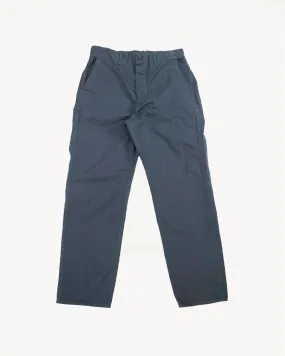 03-5000-02 - French Work Pant - Navy