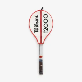 1970's WIlson T2000 Tennis Raquet