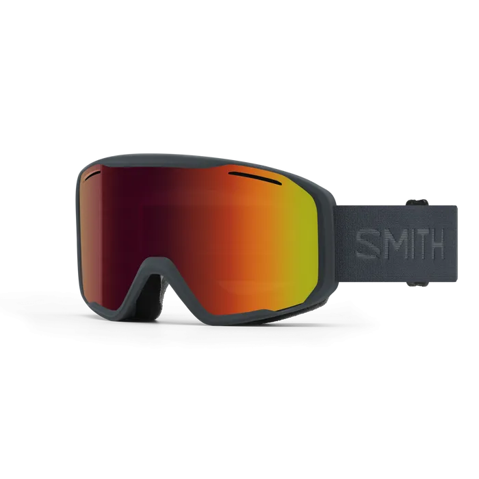 2024 Smith Blazer Goggles