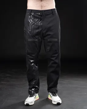 3XODUS Cargo Pants