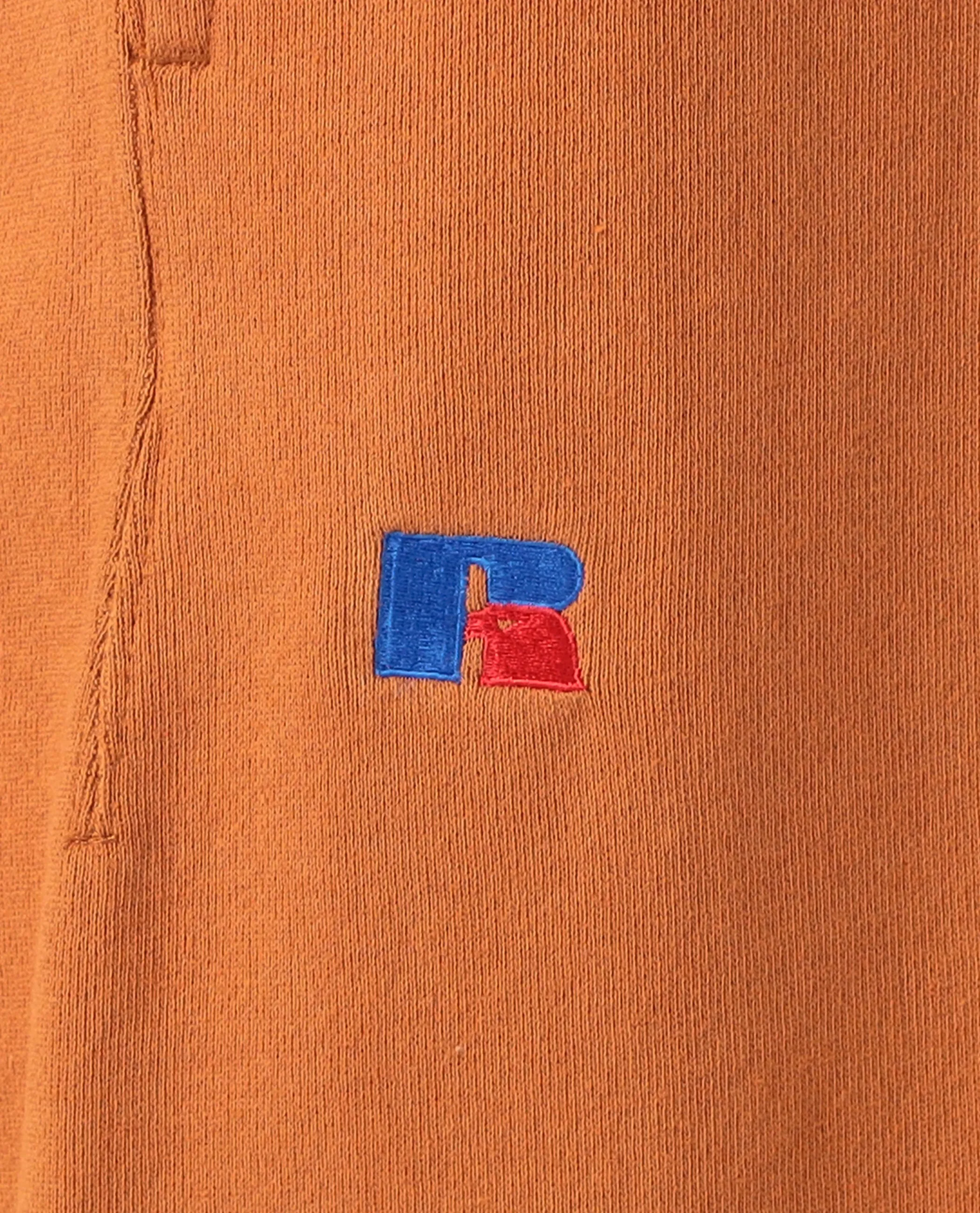 80s Print Sweat Pants〈RC-23018-PT〉 TEXAS ORANGE