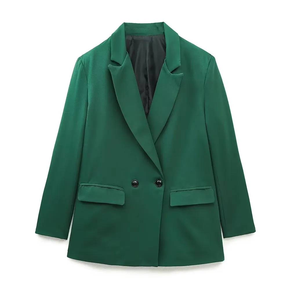 A&A Chic Days Blazer