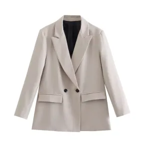 A&A Chic Days Blazer