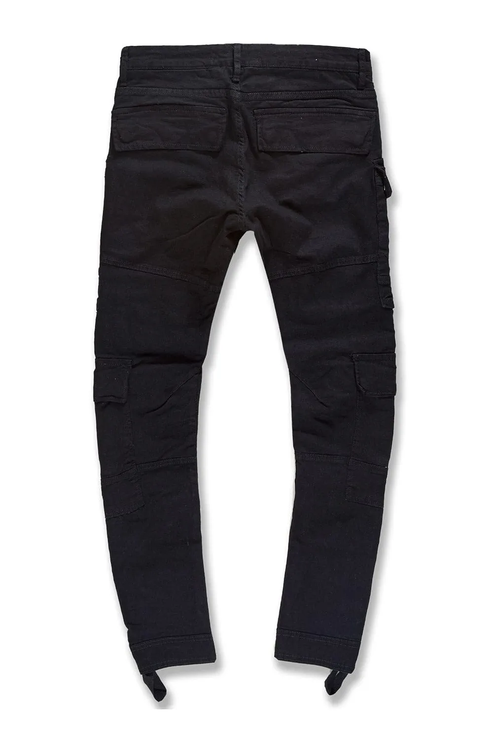 Aaron - Alpine Cargo Pants (Name Your Price)
