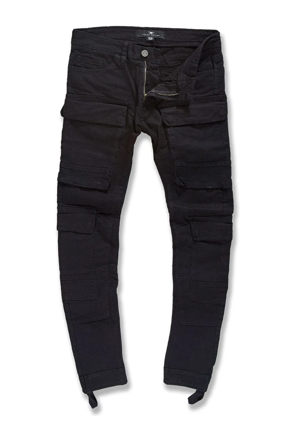 Aaron - Alpine Cargo Pants (Name Your Price)