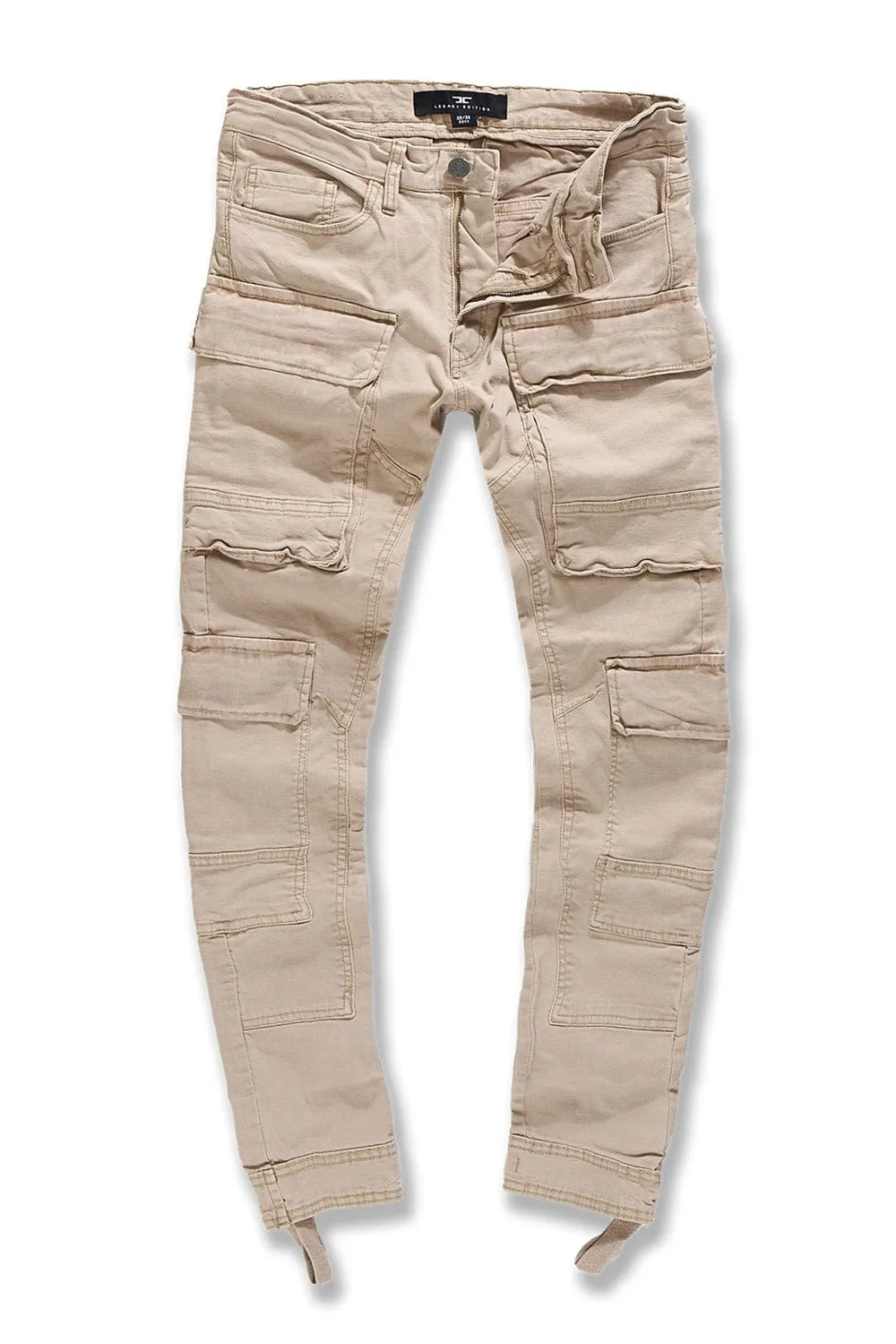 Aaron - Alpine Cargo Pants (Name Your Price)
