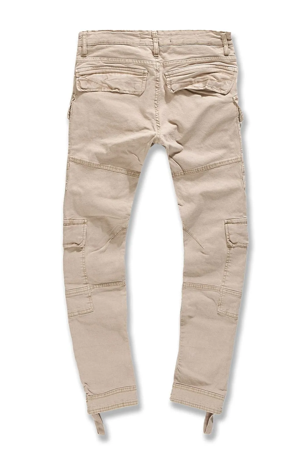 Aaron - Alpine Cargo Pants (Name Your Price)