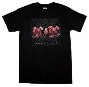 ACDC Black Ice T-Shirt
