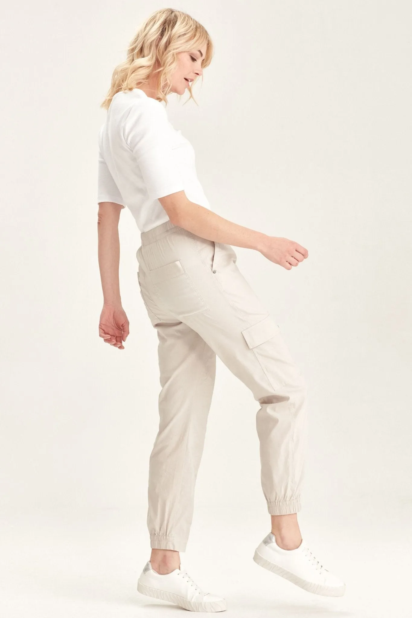ACROBAT HISTORY PANT - 4462LW