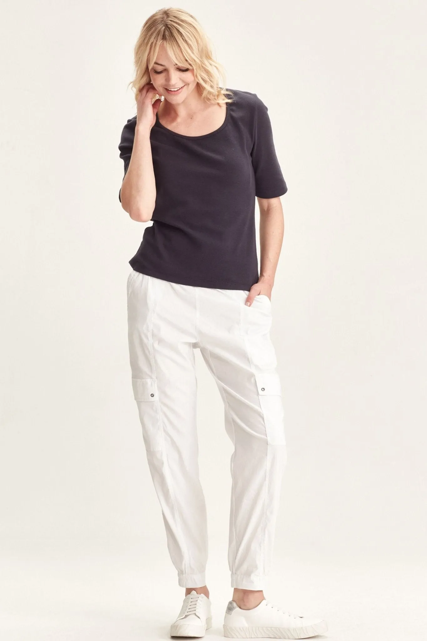 ACROBAT HISTORY PANT - 4462LW
