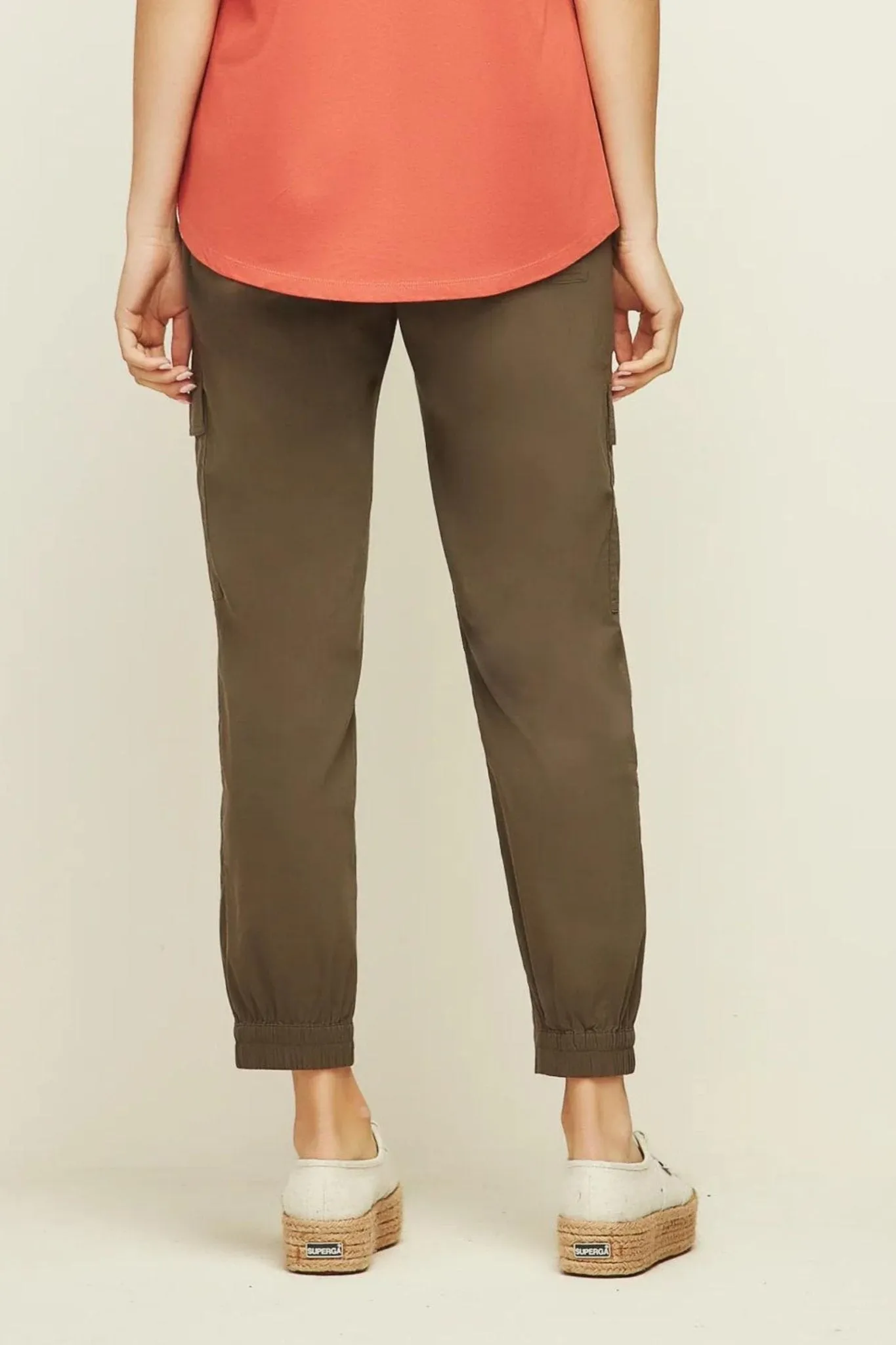 ACROBAT HISTORY PANT - 4462LW