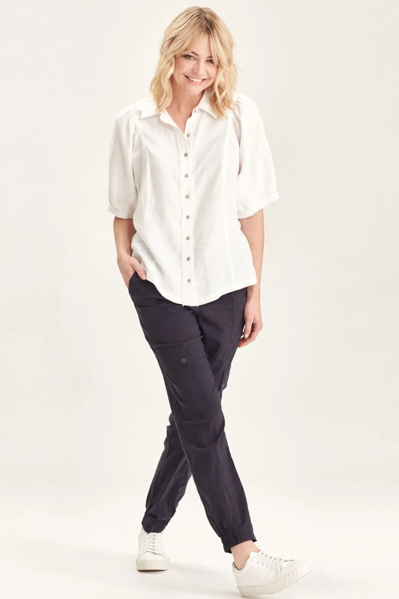 ACROBAT HISTORY PANT - 4462LW