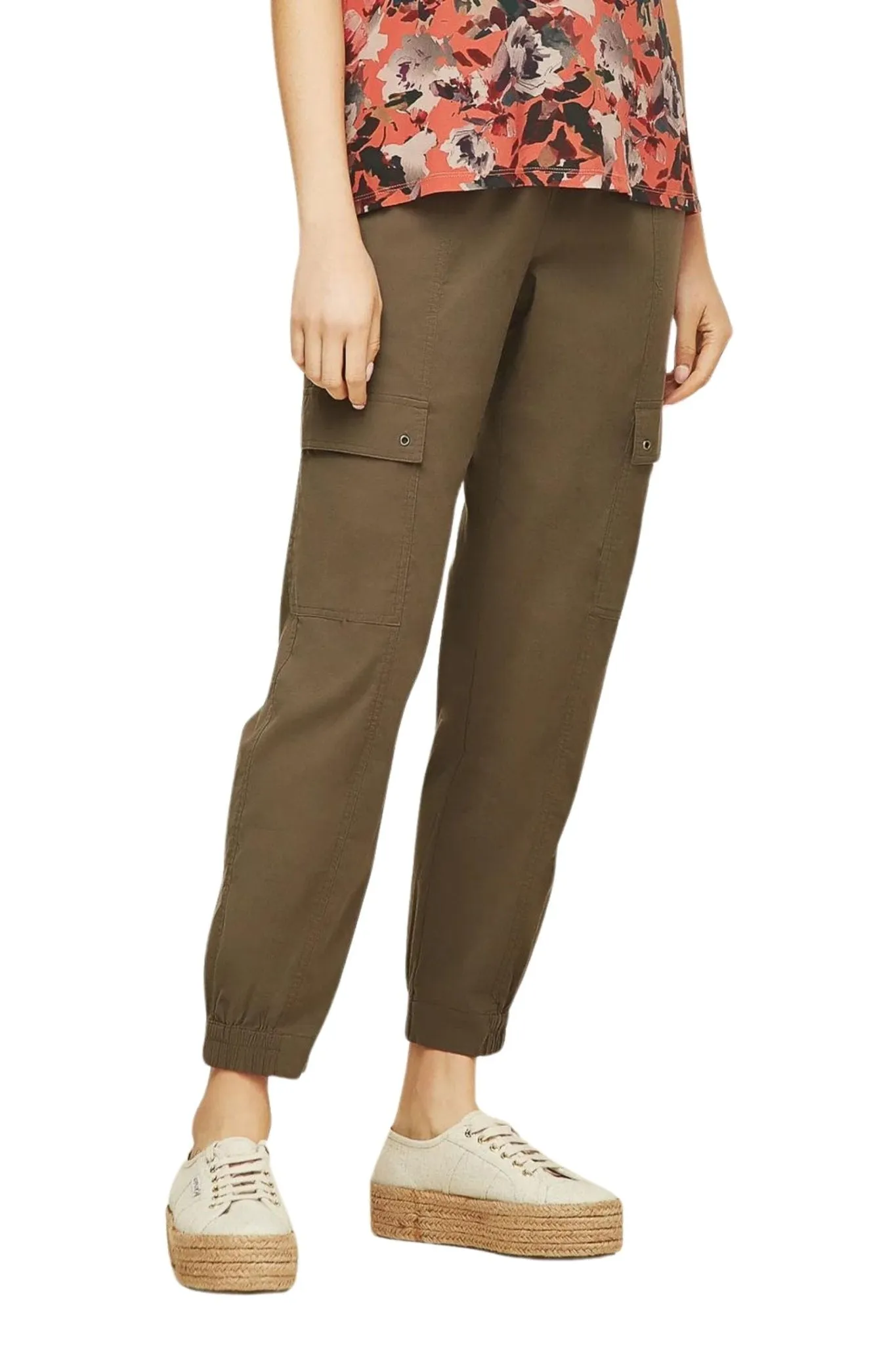 ACROBAT HISTORY PANT - 4462LW