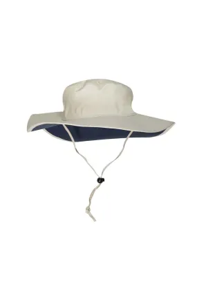 Adams Mens Extreme Adventurer UPF 50  Bucket Hat - Stone