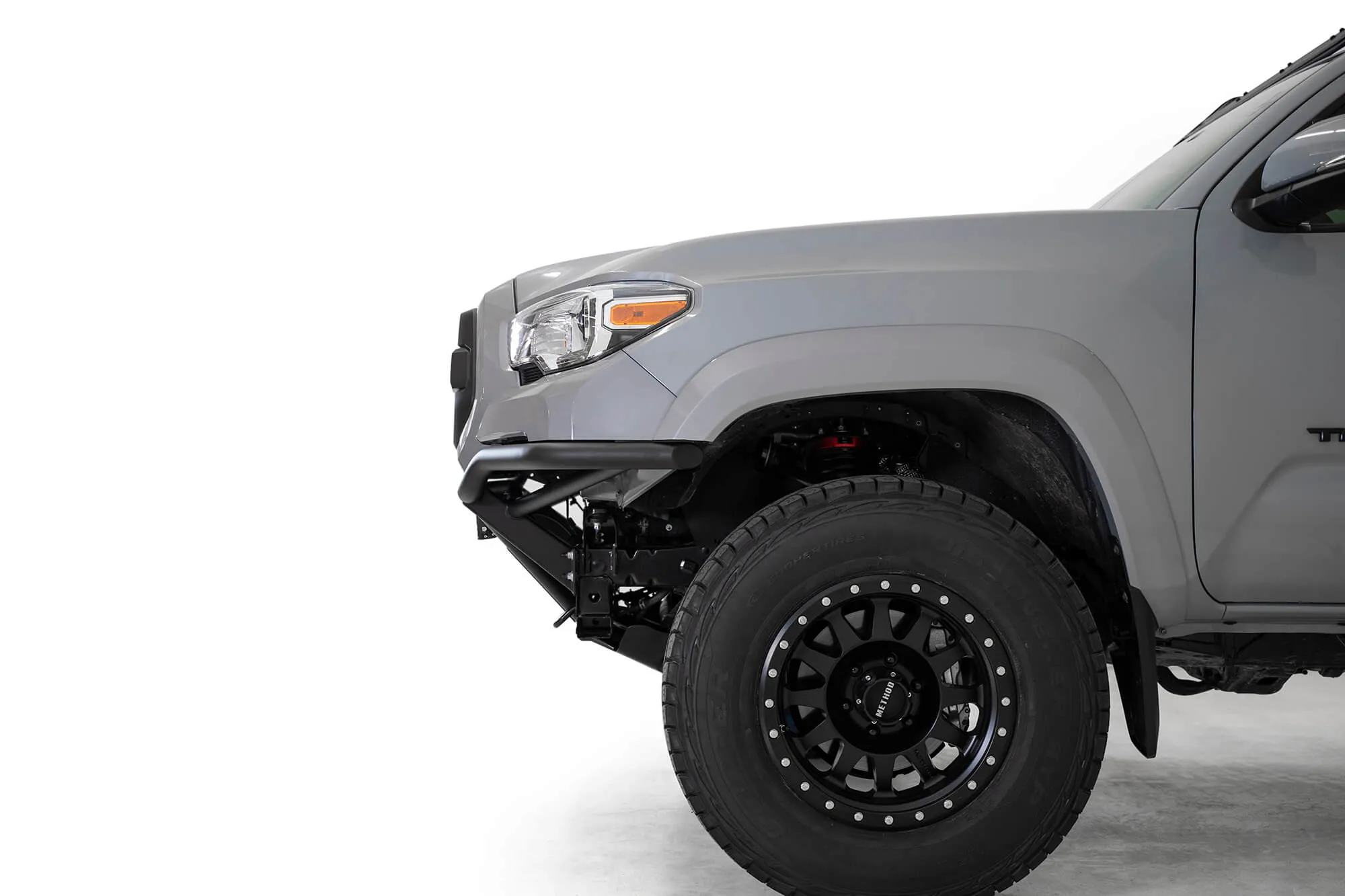 ADD - PRO Bolt-On Front Bumper - 2016  Tacoma