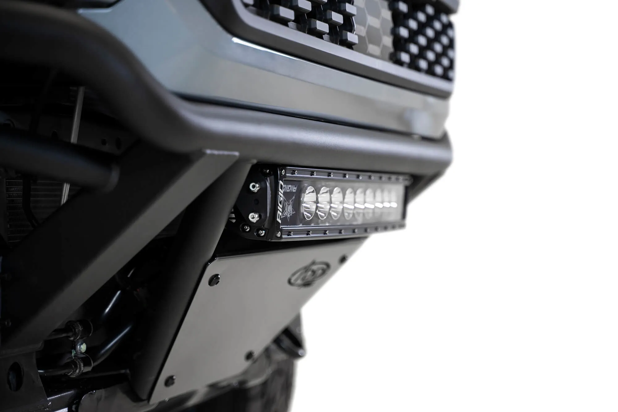 ADD - PRO Bolt-On Front Bumper - 2016  Tacoma