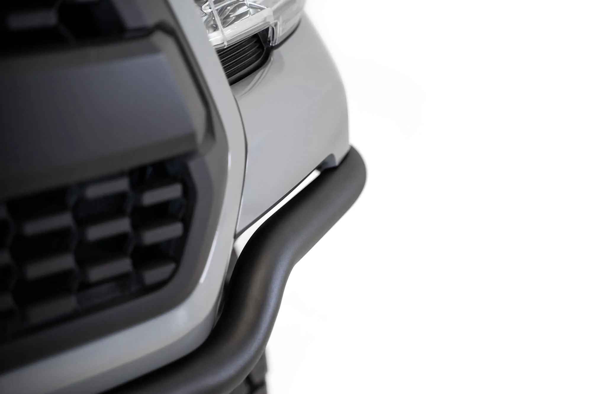 ADD - PRO Bolt-On Front Bumper - 2016  Tacoma