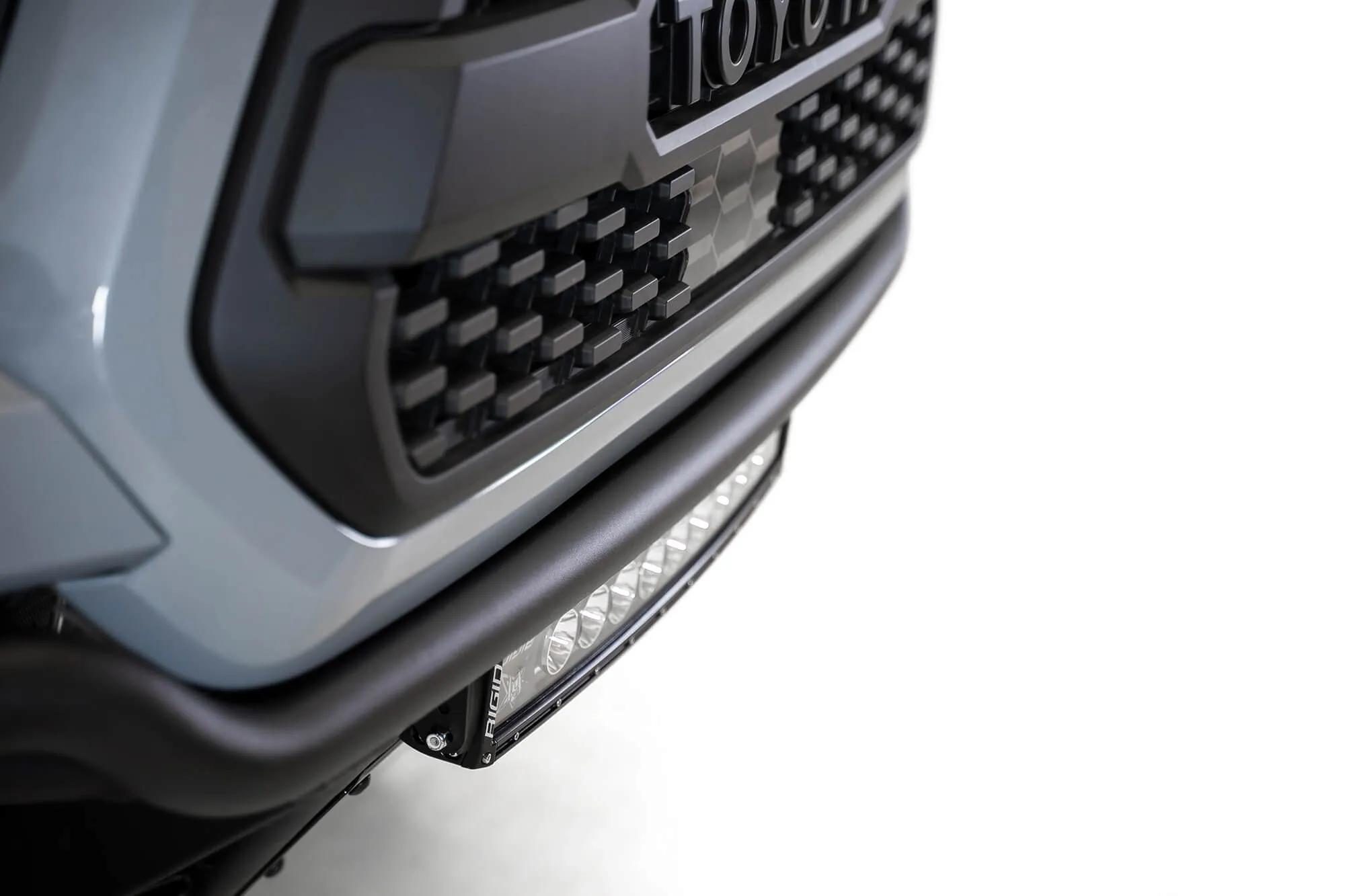 ADD - PRO Bolt-On Front Bumper - 2016  Tacoma