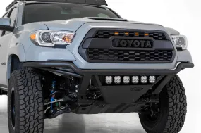 ADD - PRO Bolt-On Front Bumper - 2016  Tacoma