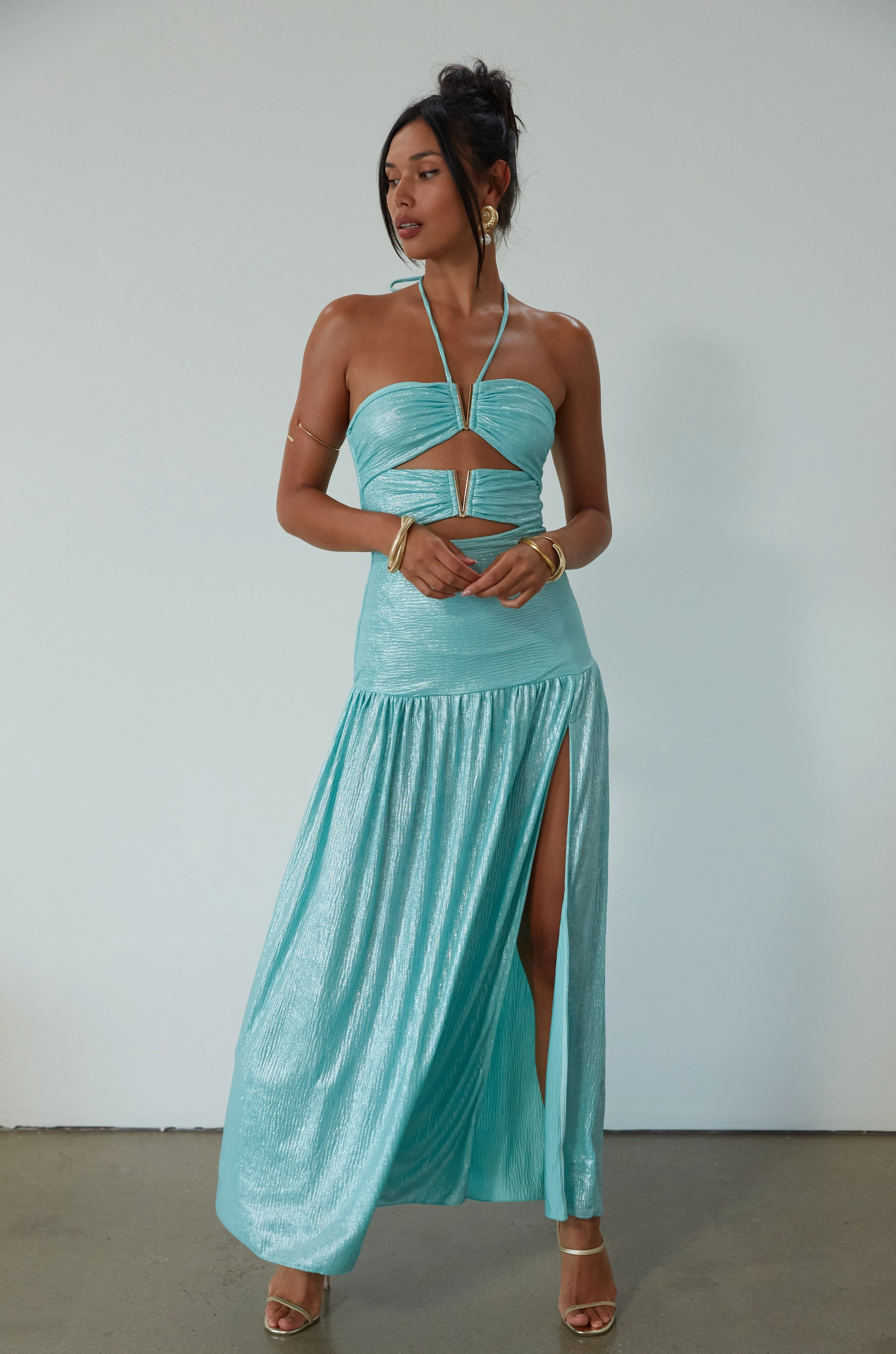 Adella Dress by Line & Dot