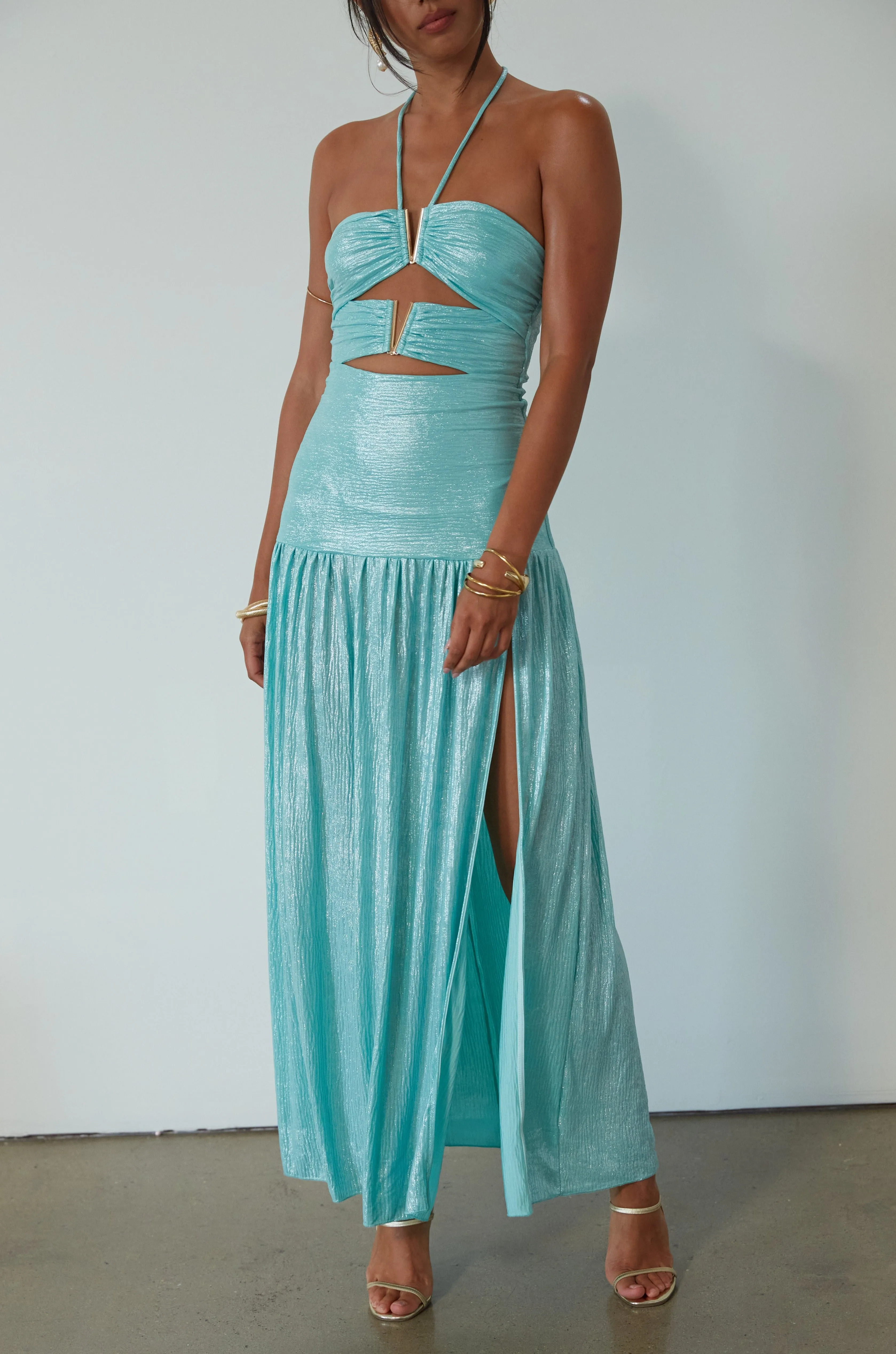 Adella Dress by Line & Dot