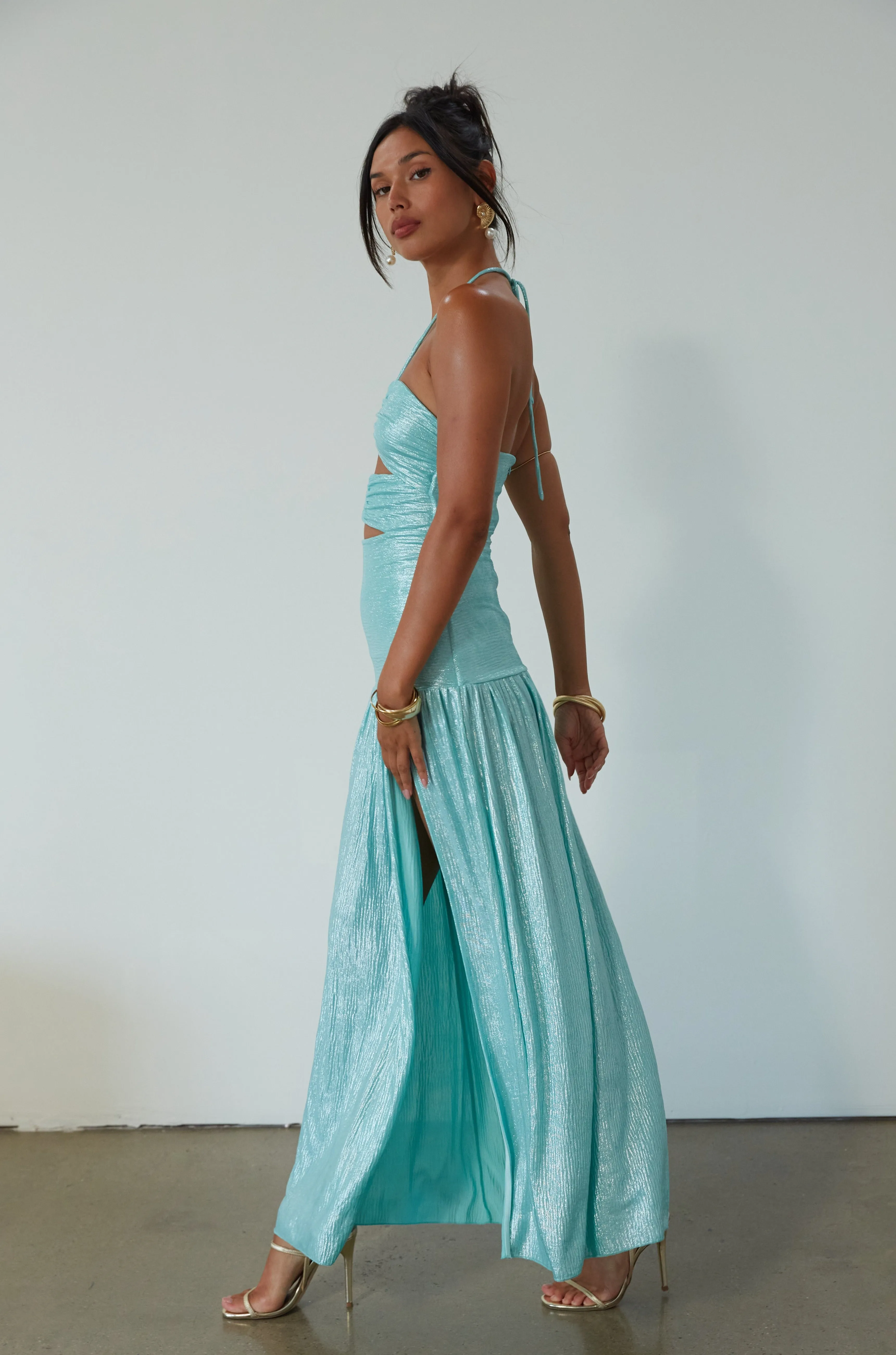 Adella Dress by Line & Dot