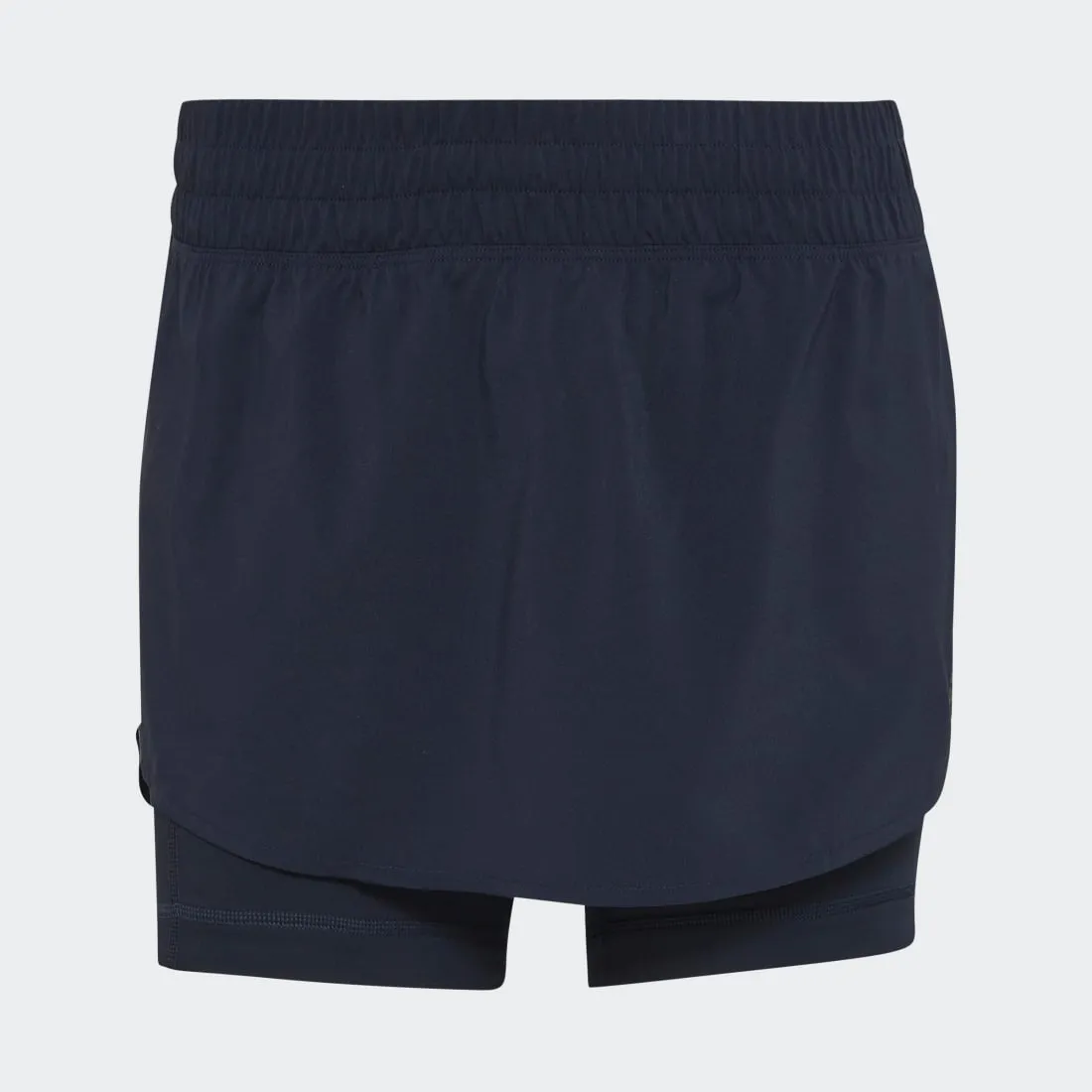 adidas Run Icons 3-Stripes Women's Running Skort