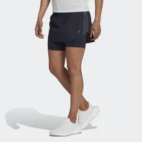 adidas Run Icons 3-Stripes Women's Running Skort