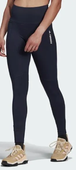 Adidas Terrex Warm Tights
