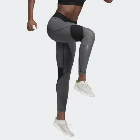 Adidas Women's Alphaskin Sport Leggings DH4462