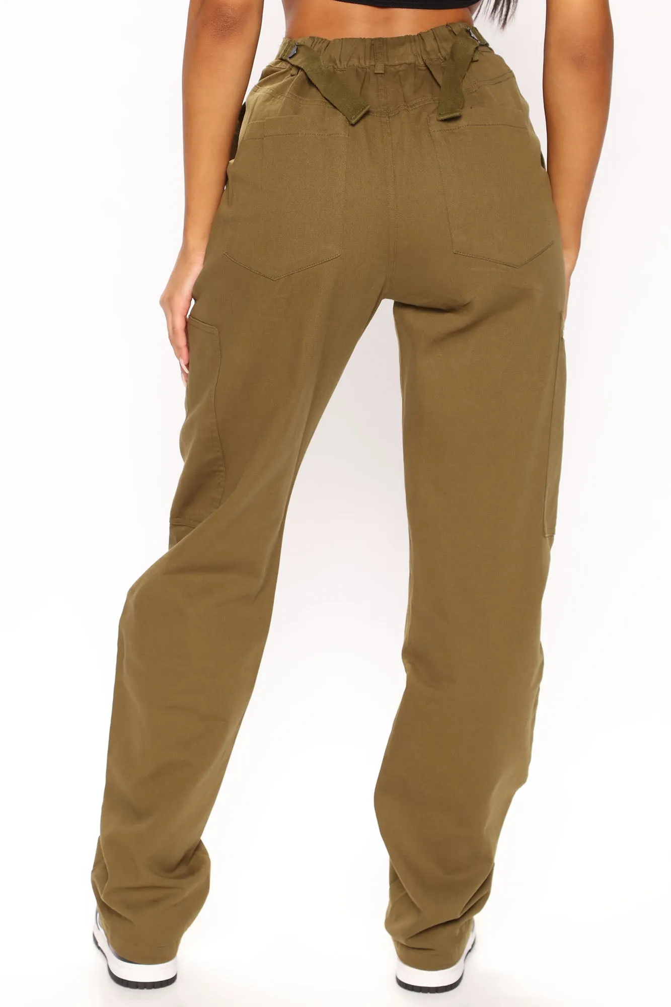 Always In Command Cargo Pant 33 - Olive
