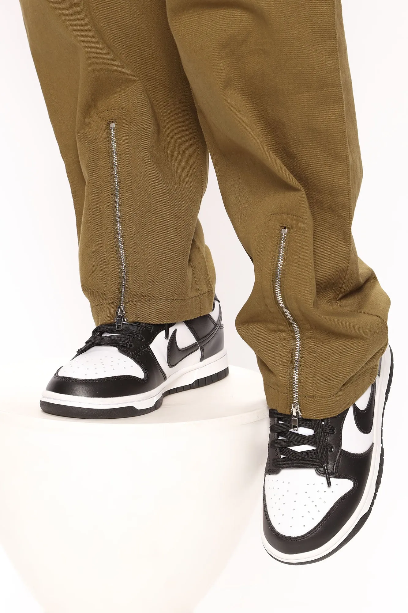 Always In Command Cargo Pant 33 - Olive