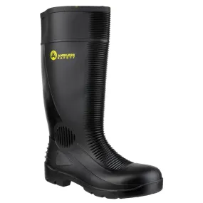 Amblers Safety Men's FS100 Construction Safety Wellington