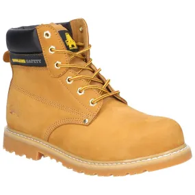 Amblers Safety Men's FS7 Goodyear Welted Safety Boot
