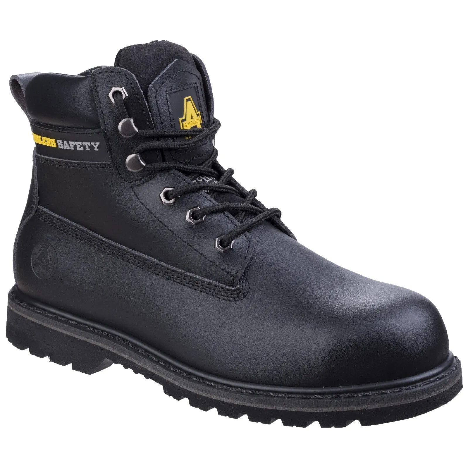 Amblers Safety Men's FS9 Goodyear Welted Safety Boot