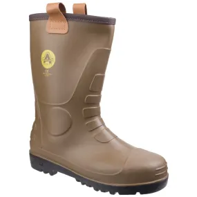 Amblers Safety Men's FS95 Rigger S5 Safety Boot