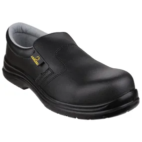 Amblers Safety Unisex FS661 Metal Free Lightweight safety Shoe