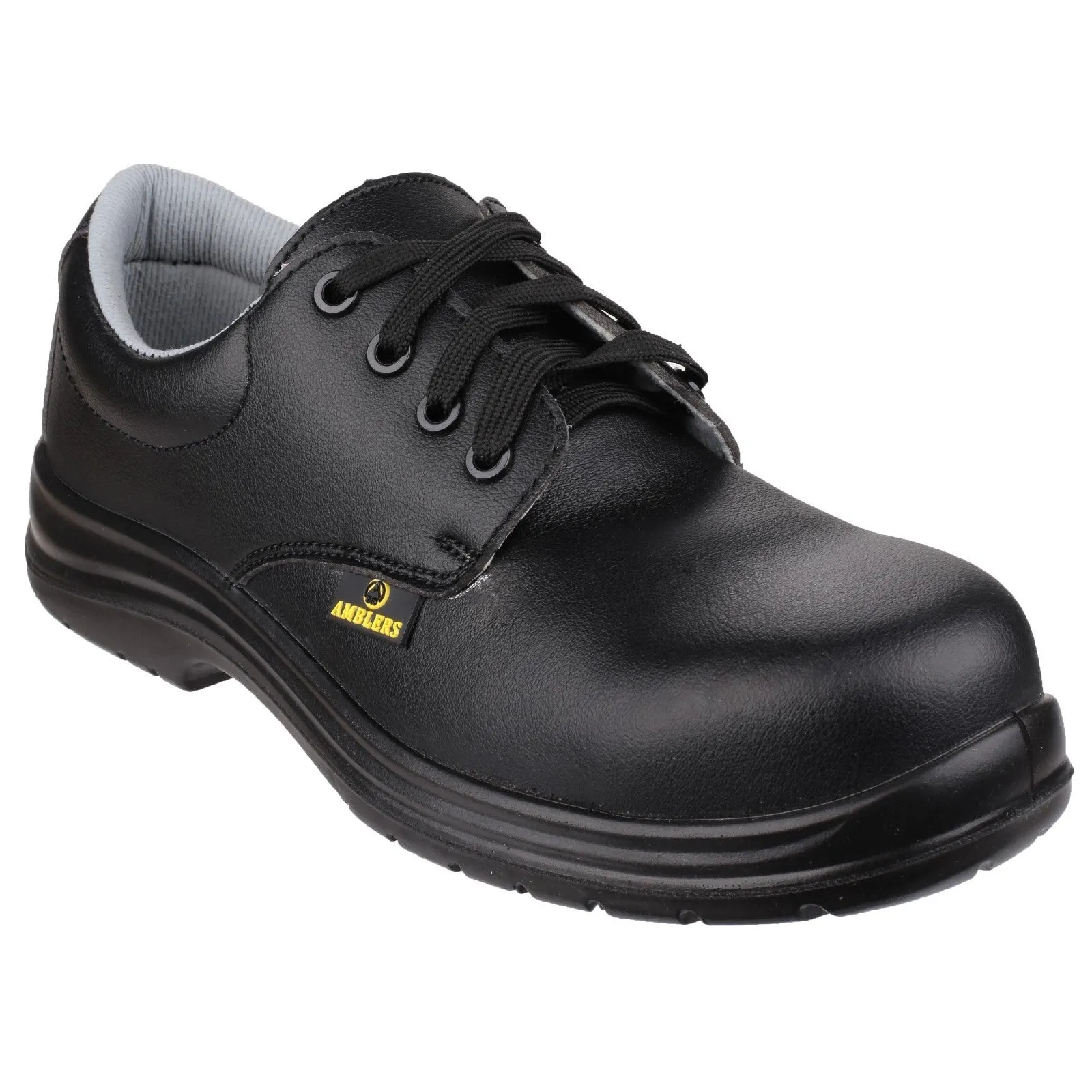 Amblers Safety Unisex FS662 Safety Shoe