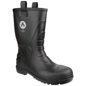 Amblers Safety Unisex FS90 Rigger S5 Safety Boot