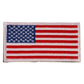 American Flag Velcro Patch