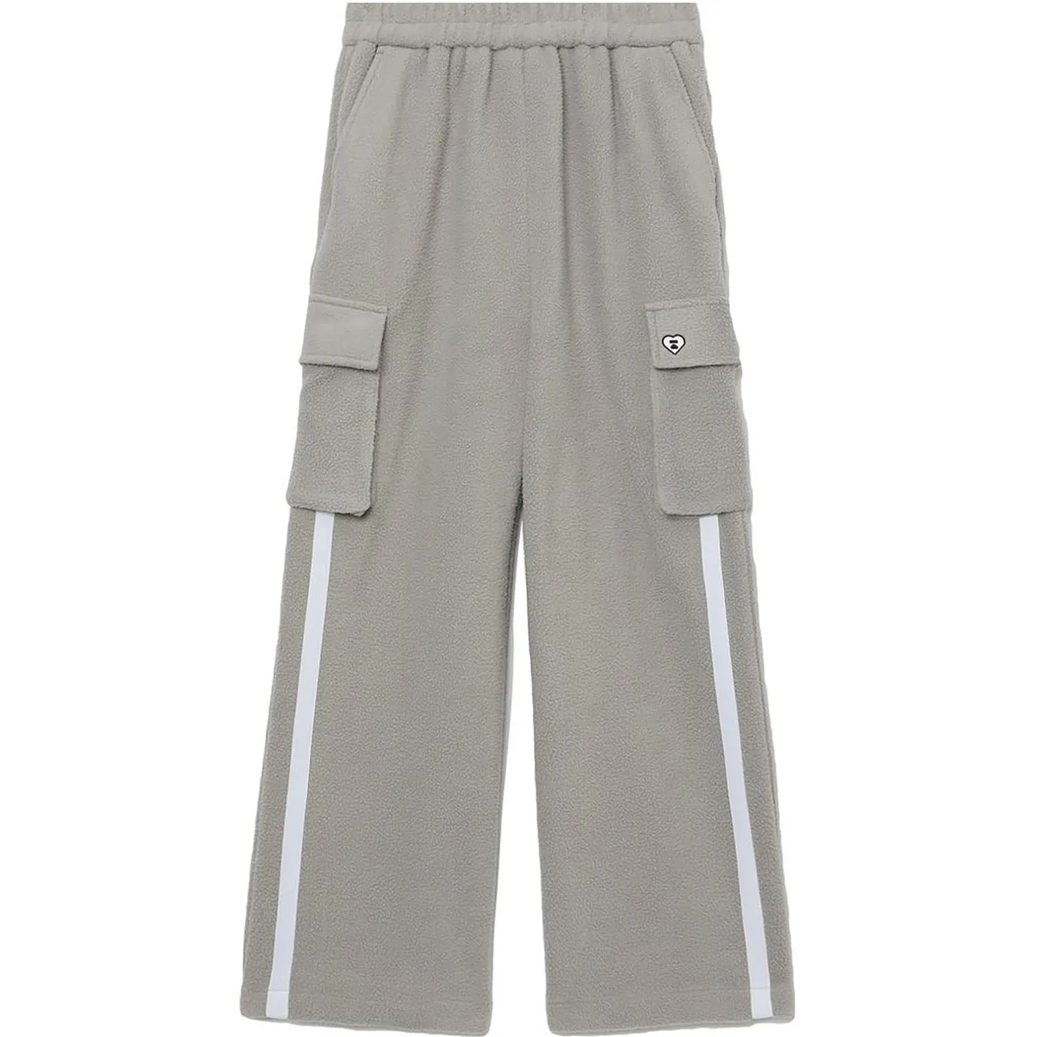 APEE SHERPA CARGO PANTS LADIES
