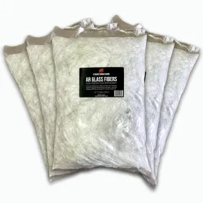 AR Glass Fibers (50lbs)