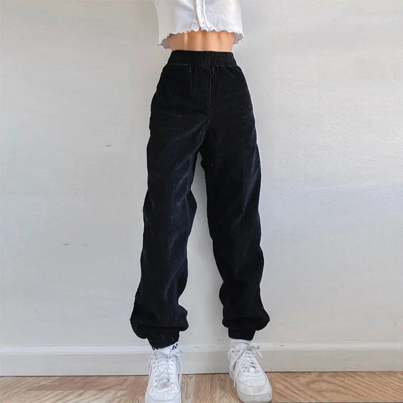 Around The Block Jogger Pants
