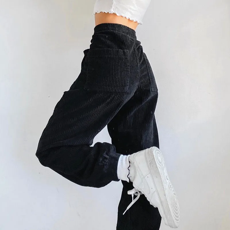 Around The Block Jogger Pants