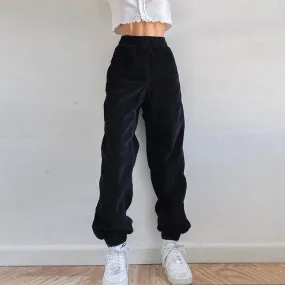 Around The Block Jogger Pants