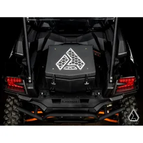 Assault Industries Cooler/Cargo Box for Kawasaki Teryx KRX 1000