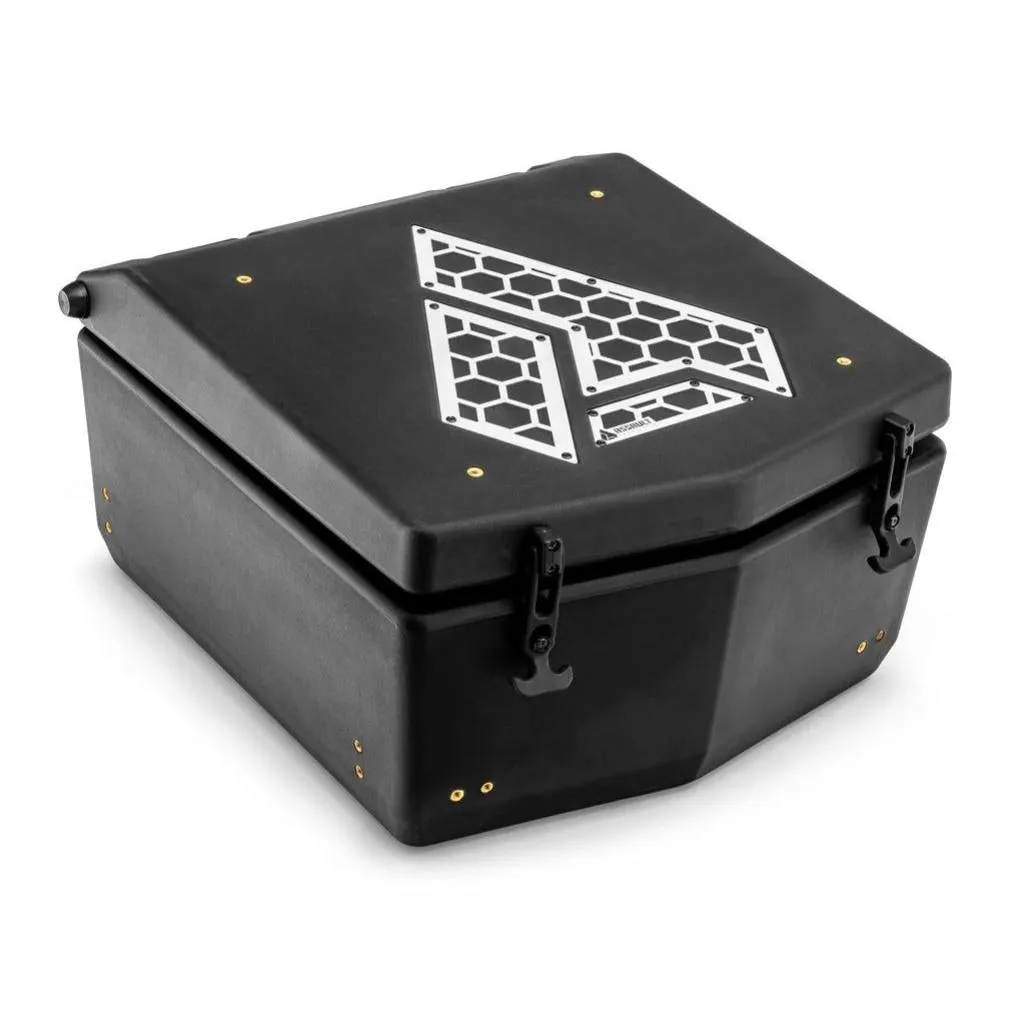 Assault Industries Cooler/Cargo Box for Kawasaki Teryx KRX 1000