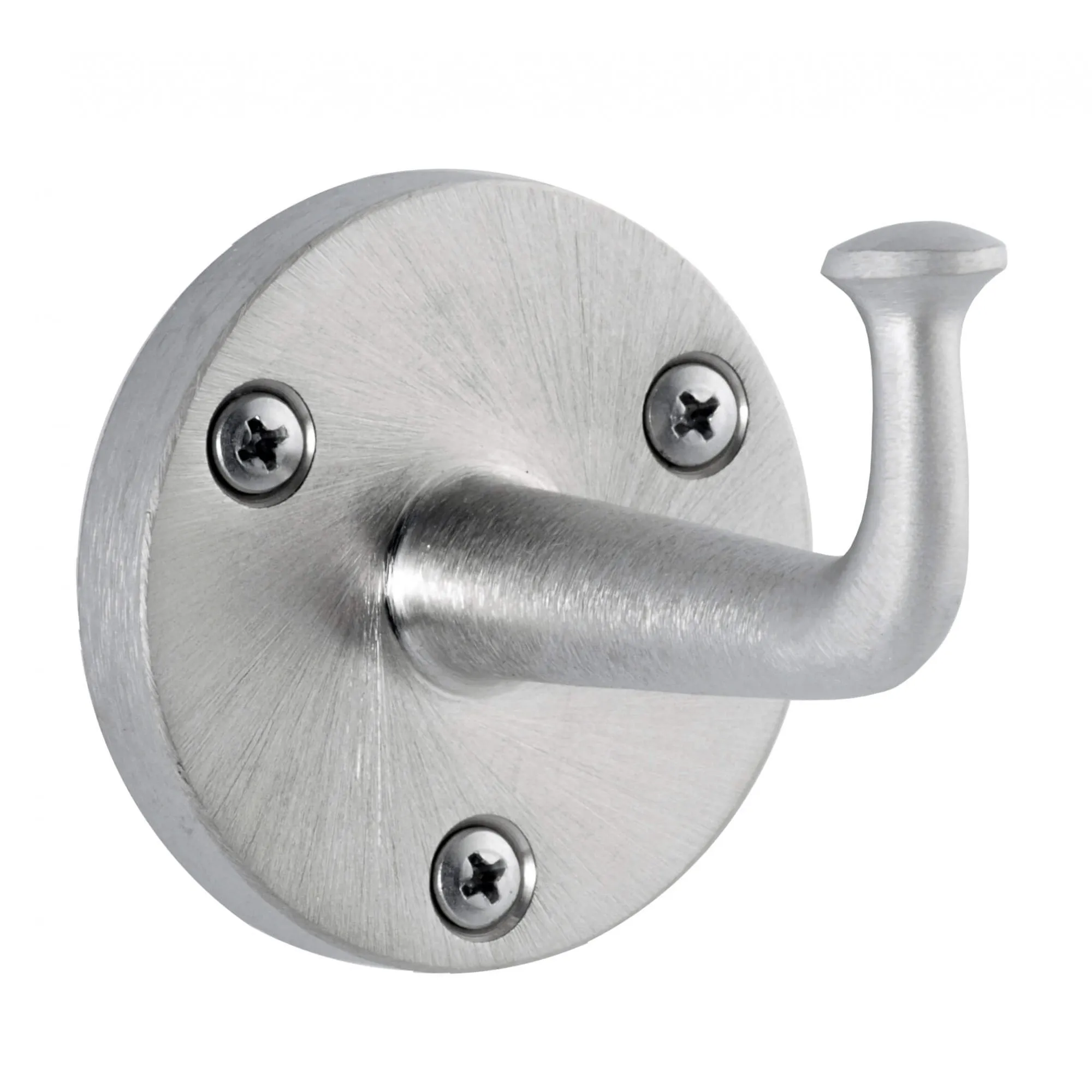 B-211 Heavy Duty Coat Hook