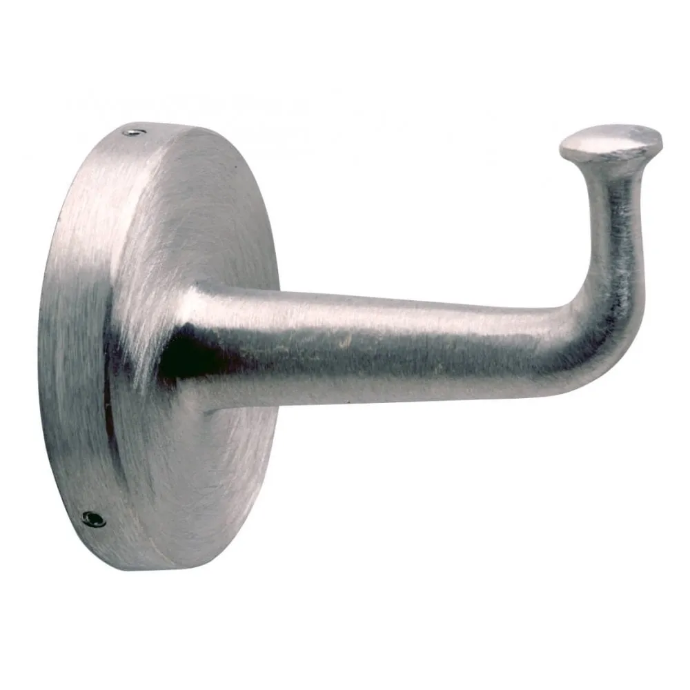 B-2116 Heavy Duty Coat Hook
