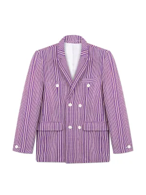Baba V Suit Jacket